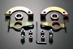 Tein - Tein nEDK06-K4474 Tein EDFC Strut Kit