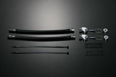 Tein - Tein nEDK08-P8514-12 Tein EDFC Motor Extension Kit M12 (Special Order/2-3 Mo ETA/No Cancellations)