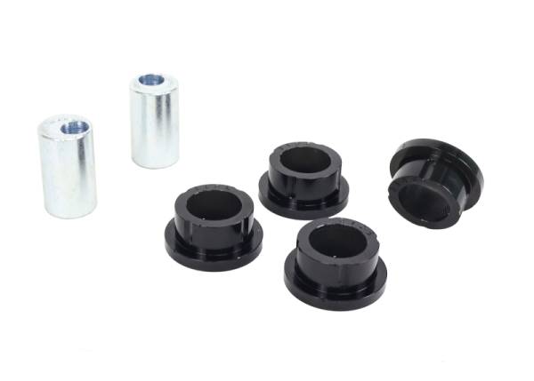 Whiteline - Whiteline KCA436 Whiteline Adjustable Control Arm - Lower Inner Bushing