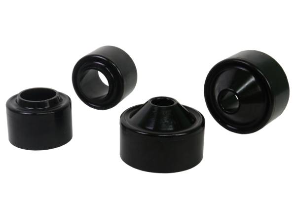 Whiteline - Whiteline KLK008 Whiteline Suspenion Lift Kit - 50mm