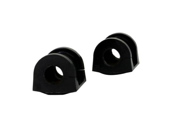 Whiteline - Whiteline KSK001-20 Whiteline Sway Bar 20mm Mount Bushing Service Kit (Use w/ PN BSR49 & BSR49Z)