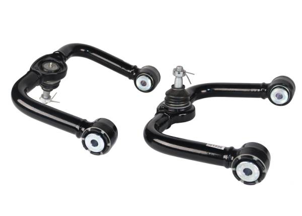 Whiteline - Whiteline KTA301 Whiteline Caster Correction Fixed Offset Front UCA Set