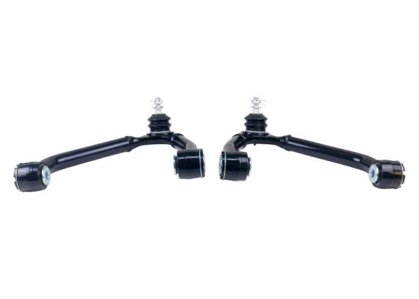 Whiteline - Whiteline KTA321 Whiteline Camber/Caster Correction Fixed Front UCA Set
