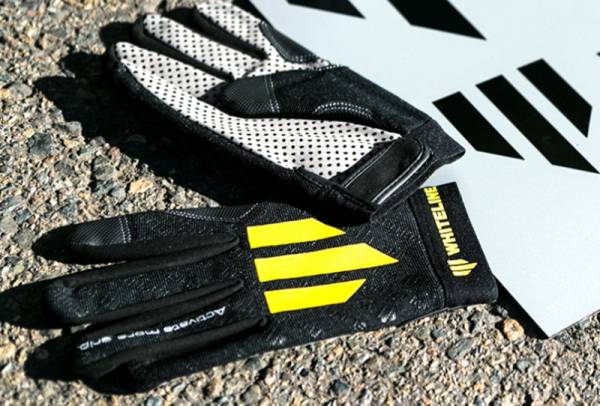 Whiteline - Whiteline KWM014 Whiteline Mechanic Gloves