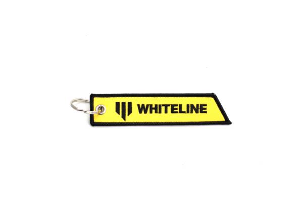 Whiteline - Whiteline KWM072 Whiteline Key Ring