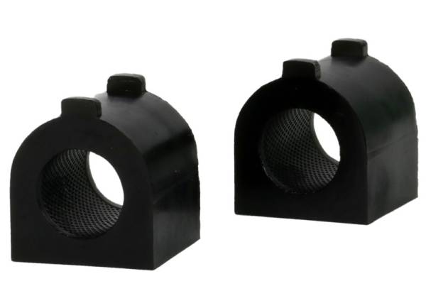 Whiteline - Whiteline W0410-24 Whiteline Universal Heavy Duty 24mm Swaybar Mount Bushing