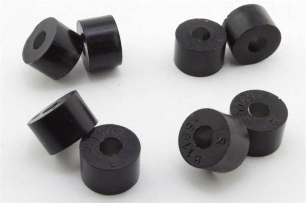 Whiteline - Whiteline W21169 Whiteline Plus 10/85-4/90 4cyl Front and Rear Sway Bar Link Assembly