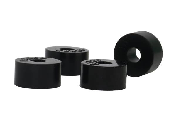 Whiteline - Whiteline W21172 Whiteline 88-00 Daihatsu Commercial Feroza F300/F310 4 cyl Upper Lower Shock Absorber