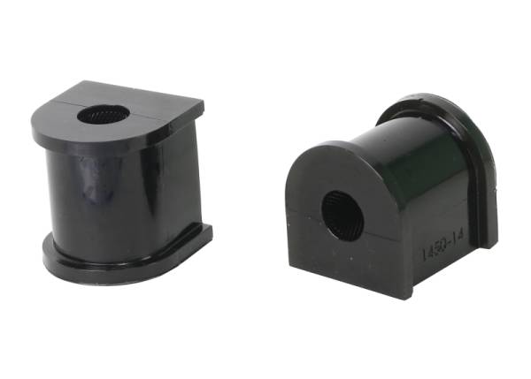 Whiteline - Whiteline W21999-14 Whiteline Sway Bar - Mount Bushing - 14mm