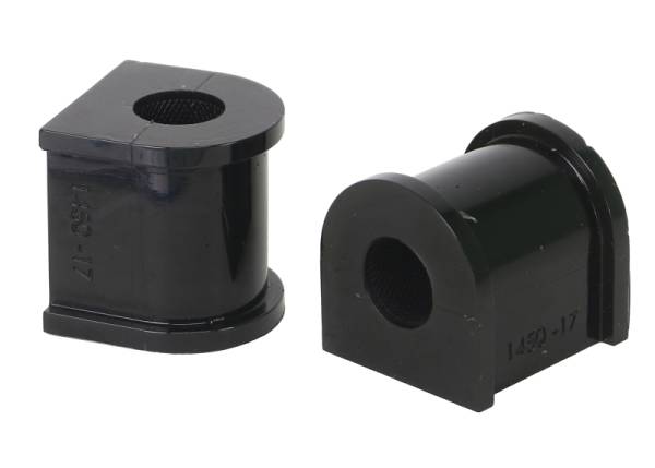 Whiteline - Whiteline W21999-17 Whiteline Sway Bar - Mount Bushing - 17mm