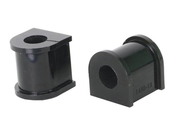 Whiteline - Whiteline W21999-18 Whiteline Sway Bar - Mount Bushing - 18mm