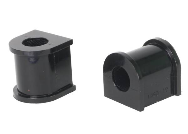 Whiteline - Whiteline W21999-19 Whiteline Sway Bar - Mount Bushing - 19mm