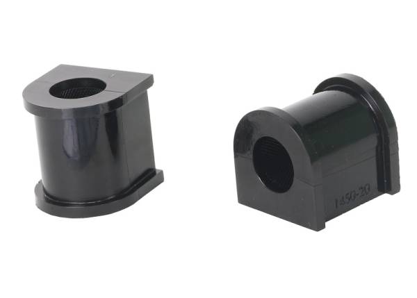 Whiteline - Whiteline W21999-20 Whiteline Sway Bar - Mount Bushing - 20mm