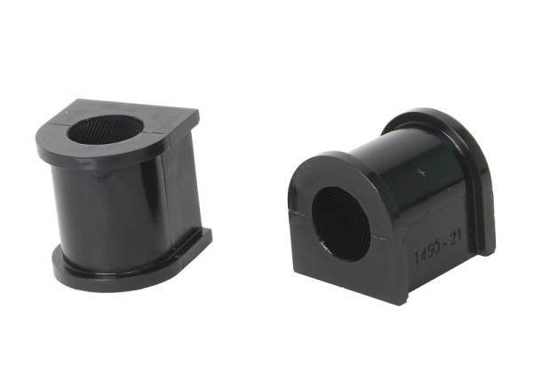 Whiteline - Whiteline W21999-21 Whiteline Sway Bar - Mount Bushing - 21mm