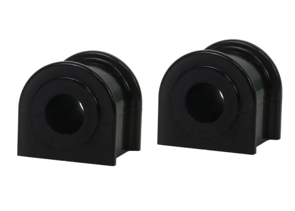 Whiteline - Whiteline W23690 Whiteline Sway Bar Mount Bushing Kit - 19mm