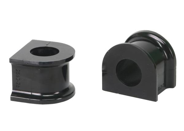 Whiteline - Whiteline W23800 Whiteline Bush Kit - Sway Bar - Mount 26mm