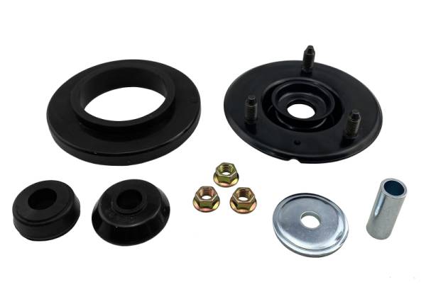 Whiteline - Whiteline W44116 Whiteline Front Upper Strut Mount - Single