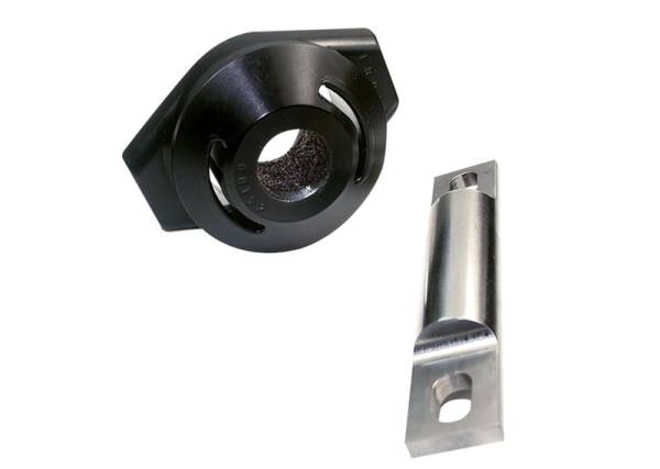 Whiteline - Whiteline W63452G Whiteline Rear Trailing Arm Bushing Kit - Greaseless