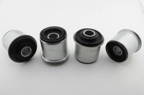 Whiteline - Whiteline W92446 Whiteline Plus 10/96+ 200SX/240SX S14/15 Rear Subframe Mount