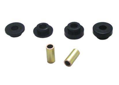 Whiteline - Whiteline W93047 Whiteline Plus 10/96+ 200SX/240SX S14/15 Traction Control Rear Front Support Differential Mount Inse