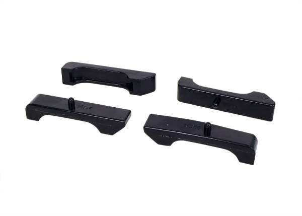 Whiteline - Whiteline W93592 Whiteline Front Radiator Mount Bushing
