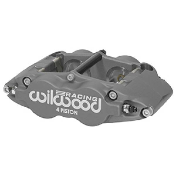 Wilwood - Wilwood 120-13263 Wilwood ST FSL4R Caliper 1.88/1.75 1.25 Rotor