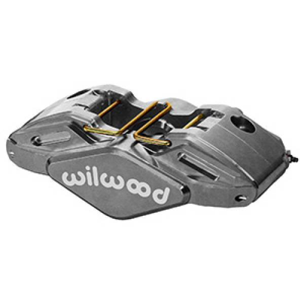 Wilwood - Wilwood 120-13863 Wilwood ST PL2R Caliper 1.75 .25-.50 Rotor R/H