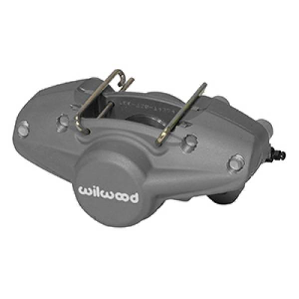 Wilwood - Wilwood 120-14374 Wilwood ST WLD19 Caliper 1.62 .25 Rotor Ano