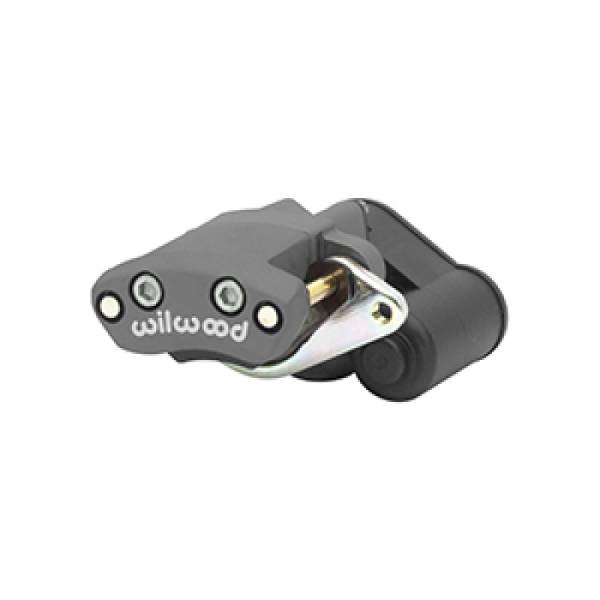 Wilwood - Wilwood 120-15703 Wilwood 1.10 Rotor EPB1 Caliper L/H Ano