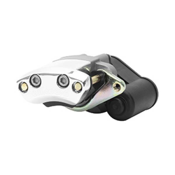 Wilwood - Wilwood 120-15703-P Wilwood 1.10 Rotor EPB1 Caliper L/H Polish