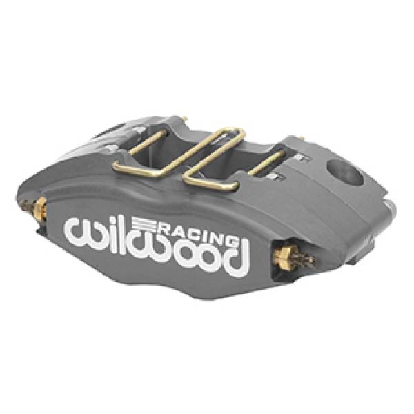 Wilwood - Wilwood 120-15735 Wilwood ST Powerlite Caliper 1.25/1.25 .79/.86