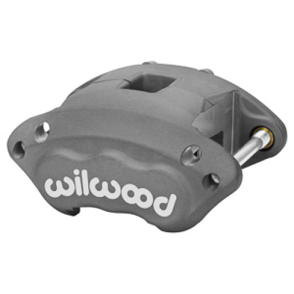 Wilwood - Wilwood 120-15796 Wilwood 2.5 GM D154-DS Caliper 1.04 Ano