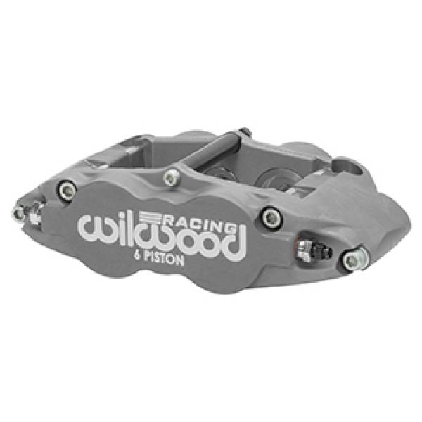Wilwood - Wilwood 120-15988 Wilwood ST FNSL6R Caliper 1.62/1.12/1.12 1.25