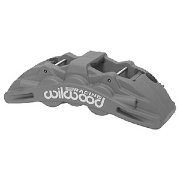 Wilwood - Wilwood 120-16039 Wilwood ST SX6R Caliper 1.75/1.38/1.38 1.25