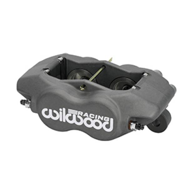 Wilwood - Wilwood 120-16438 Wilwood ST FDLI Caliper 1.62 .81 Rotor Ano