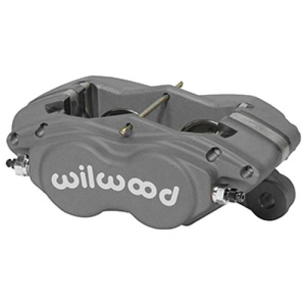 Wilwood - Wilwood 120-16443 Wilwood 1.38 FDL-M Caliper .810 Rotor Ano