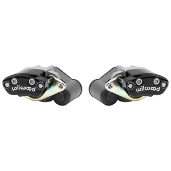 Wilwood - Wilwood 140-18080 Wilwood EPB Rear Pro Street Parking Brake Upgrade Kit
