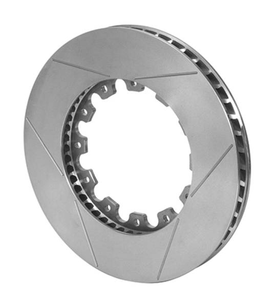 Wilwood - Wilwood 160-15256 Wilwood Rotor 1291-126BJ633-000TJCXXXXR