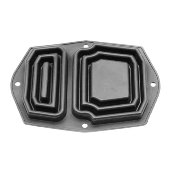 Wilwood - Wilwood 210-14799 Wilwood M/C Cap Diaphragm Short Tandem