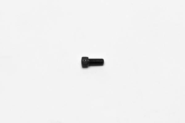 Wilwood - Wilwood 230-0101 Wilwood Alloy Steel Grade 8 Bolt-Socket Head 5/16-24 Thread 0.750 Length - Single