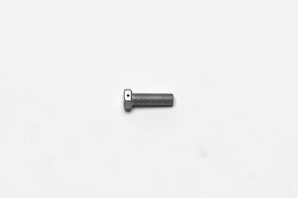 Wilwood - Wilwood 230-0228 Wilwood Bolt-Hex Head 3/8-24 x 1.25 Grade 8 - Single