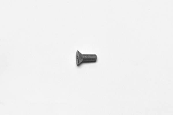 Wilwood - Wilwood 230-10449 Wilwood Bolt 3/8-24 Thread 1.000 Length Flat Head