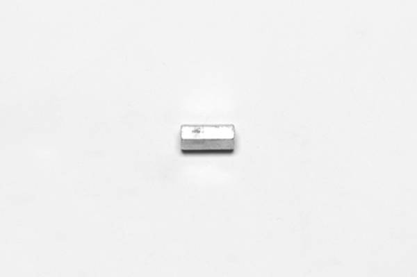 Wilwood - Wilwood 230-12400 Wilwood 3/8-24x1.12 LG Extension Zinc Hexnut
