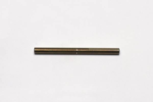 Wilwood - Wilwood 230-12749 Wilwood Bolt-Balance Bar - 3/8-24x4.88 LG w/Groove