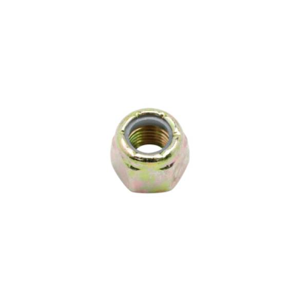 Wilwood - Wilwood 230-1382 Wilwood NYLOCK 45359 Nut STD PATTERN ZINC TYPE