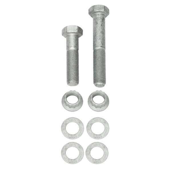 Wilwood - Wilwood 230-14612 Wilwood 1/2-20x2.0 Spindle/Bracket Bolt Kit