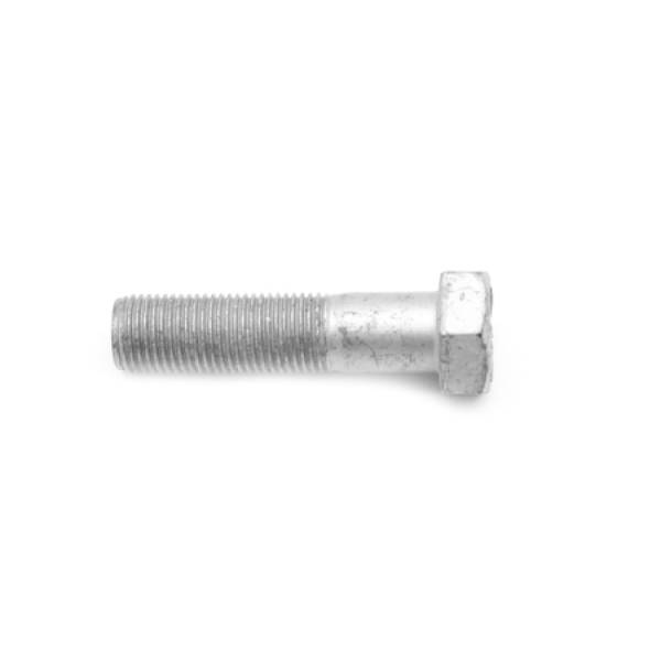 Wilwood - Wilwood 230-14613 Wilwood HHCS 1/2-20x2.00 LG Bolt GR8