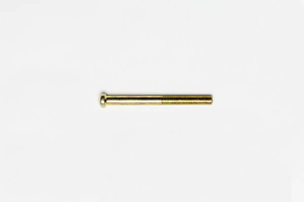 Wilwood - Wilwood 230-15127 Wilwood Push Rod 5/16-24 x 3.37 OAL GS