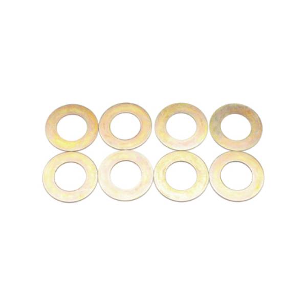 Wilwood - Wilwood 230-15389 Wilwood Bracket Kit SHIM .640 IDx1.120 ODx.024