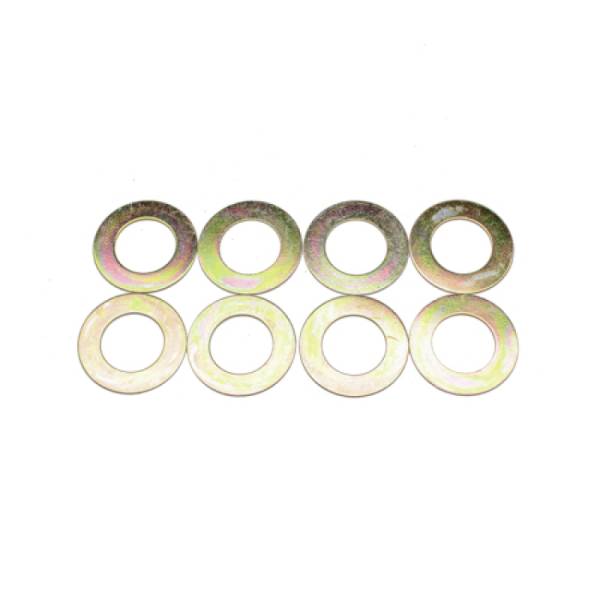 Wilwood - Wilwood 230-15390 Wilwood Bracket Kit SHIM .748 IDx1.300 ODx.030